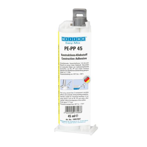 Easy-Mix PE-PP 45 Structural Acrylic Adhesive