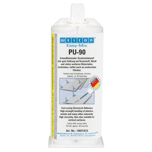 Easy Mix PU-90 Polyurethane adhesive