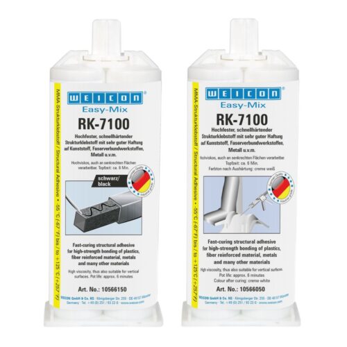 Easy Mix RK 7100 Structural Acrylic Adhesive - Image 4