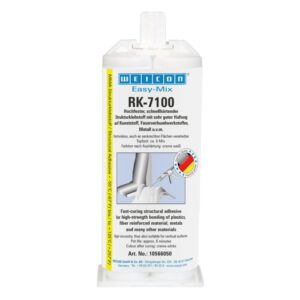 Easy Mix RK 7100 Structural Acrylic Adhesive