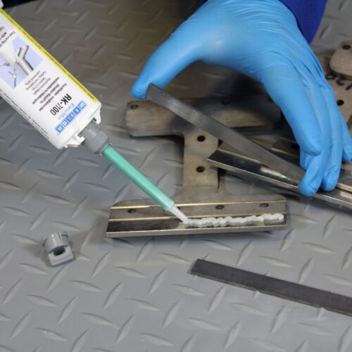 Easy Mix RK 7100 Structural Acrylic Adhesive - Image 2