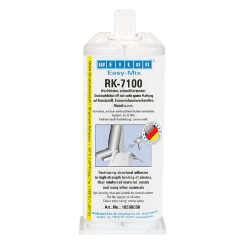 Easy Mix RK 7100 Structural Acrylic Adhesive