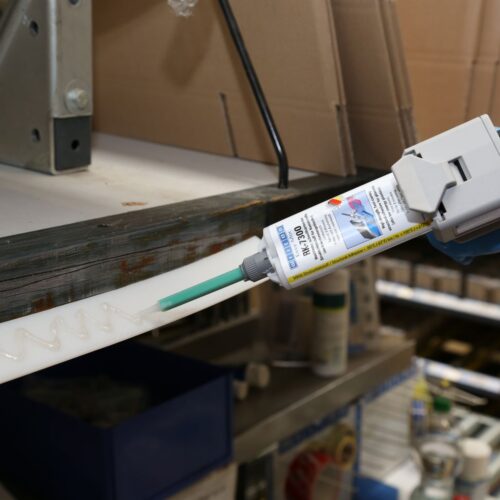 Easy Mix RK 7300 Structural Acrylic Adhesive - Image 4