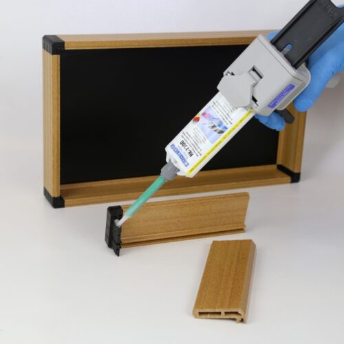Easy Mix RK 7300 Structural Acrylic Adhesive - Image 3
