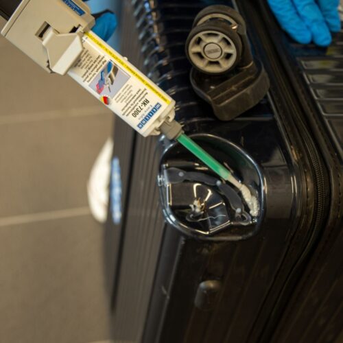 Easy Mix RK 7300 Structural Acrylic Adhesive - Image 2