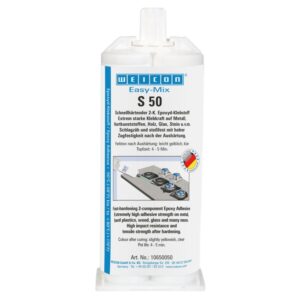 Easy-Mix S 50 Epoxy Adhesive