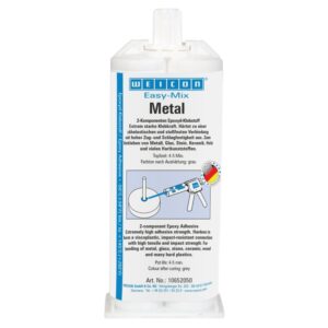 Easy mix Metal Epoxy Adhesive