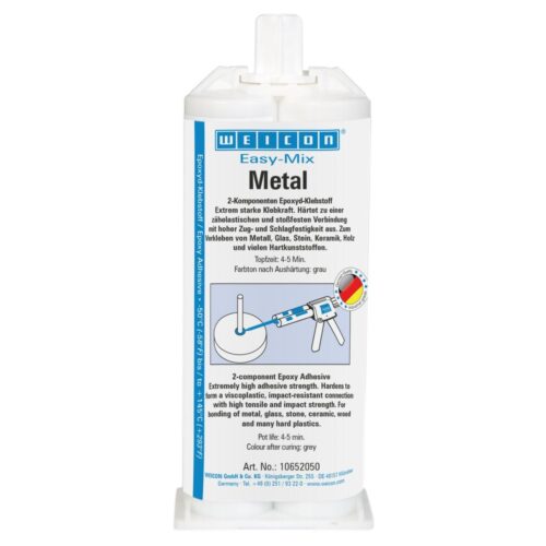 Easy mix Metal Epoxy Adhesive