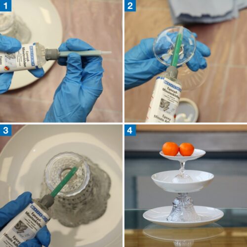Epoxy Minute Adhesive - Image 4