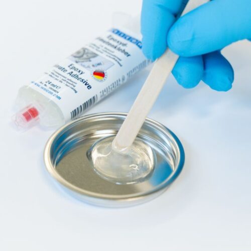Epoxy Minute Adhesive - Image 6