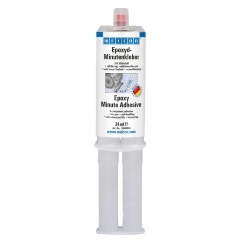 Epoxy Minute Adhesive