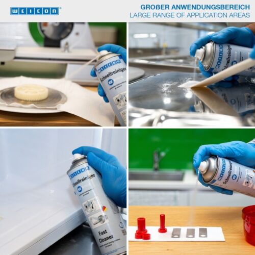 Fast Cleaner - Image 4