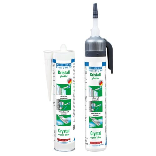 Flex 310 M® Crystal MS-Polymer - Image 4