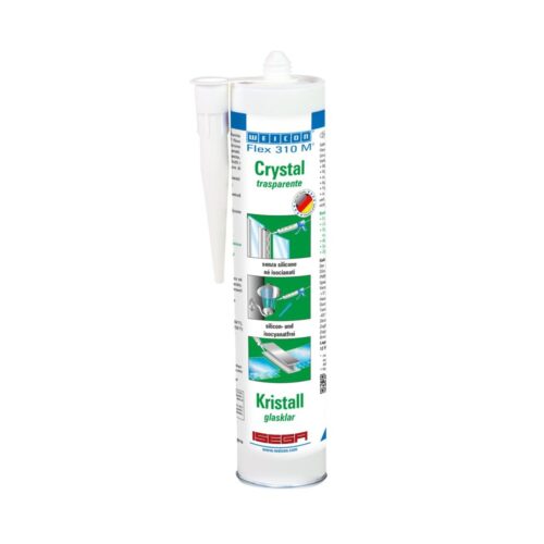 Flex 310 M® Crystal MS-Polymer