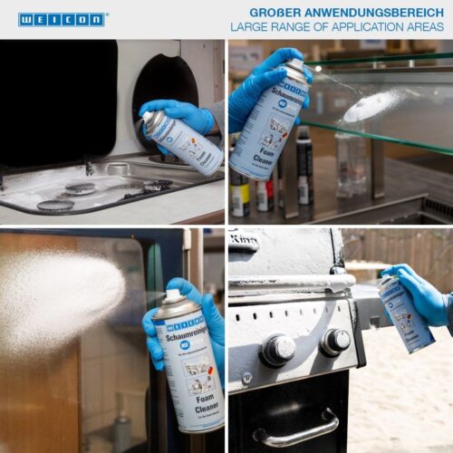 Foam Cleaner - Image 6