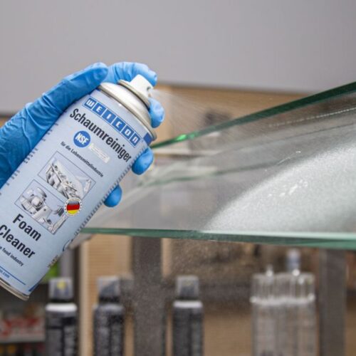 Foam Cleaner - Image 5