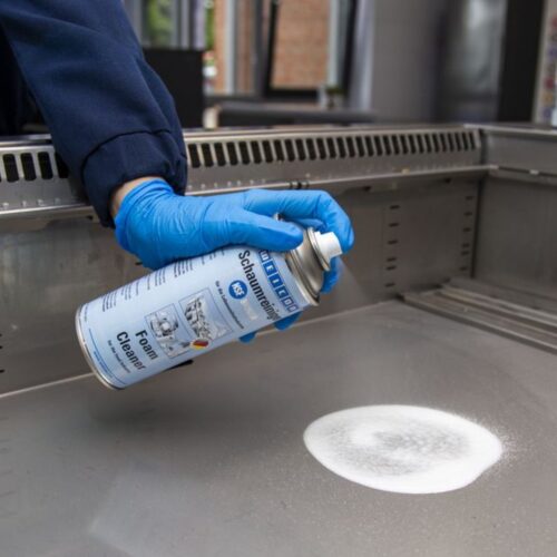 Foam Cleaner - Image 4
