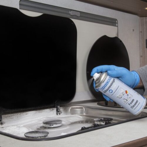 Foam Cleaner - Image 3