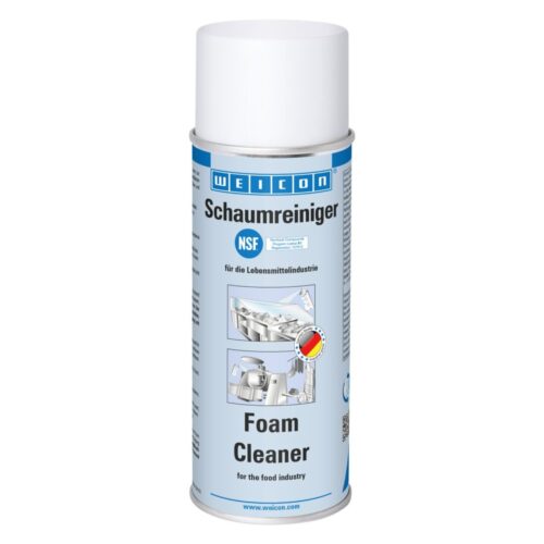 Foam Cleaner