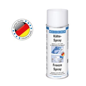 Freeze Spray