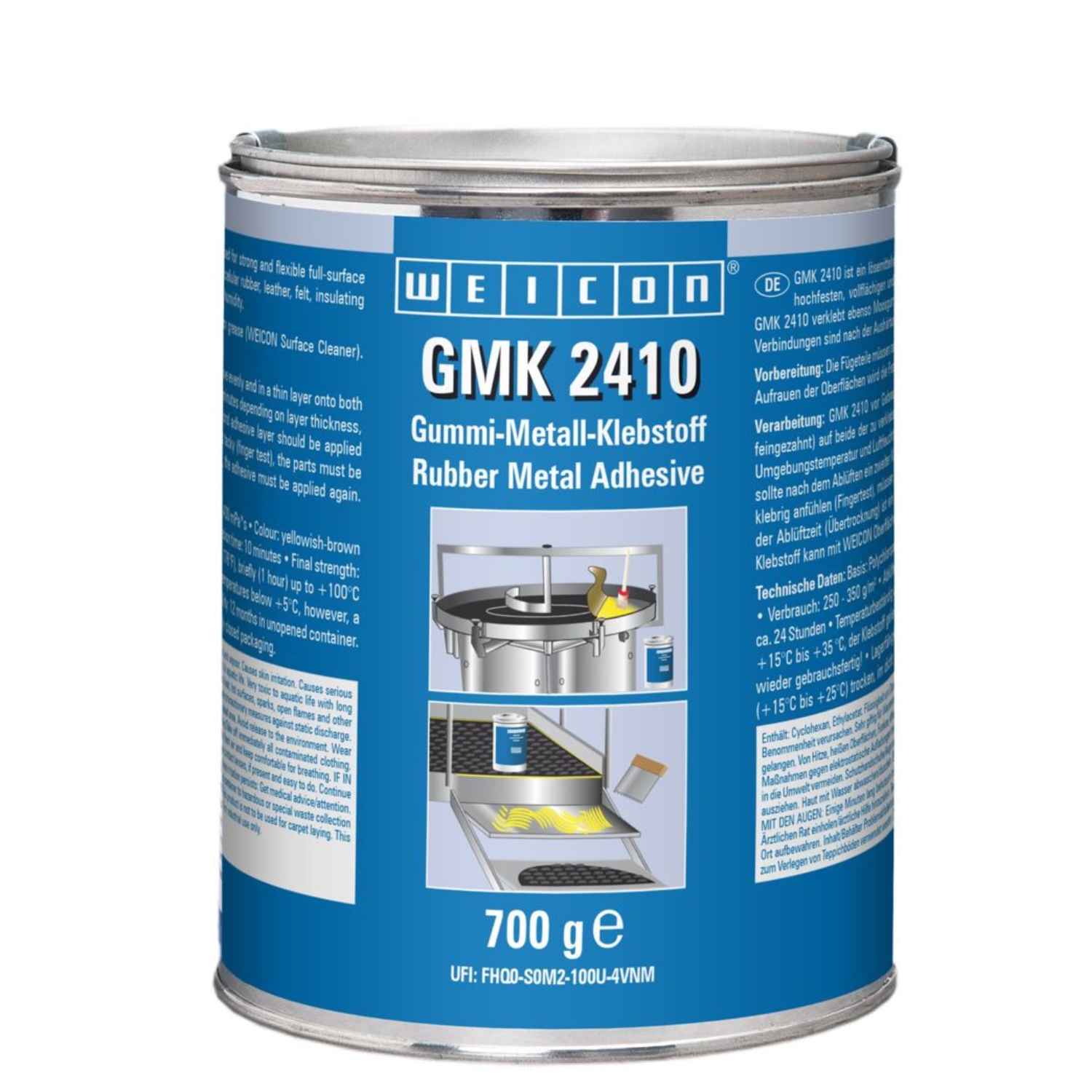 GMK 2410 Contact Adhesive