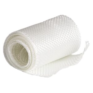 Glass fiber cloth tape