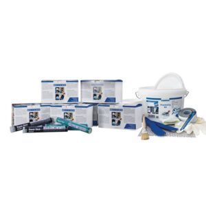 Marine Emergency Repair kit 1