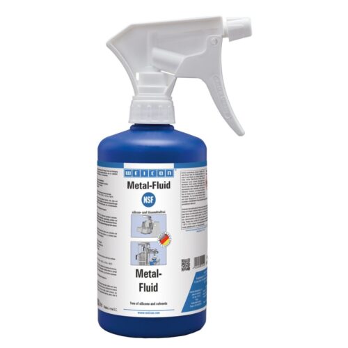 Metal-Fluid