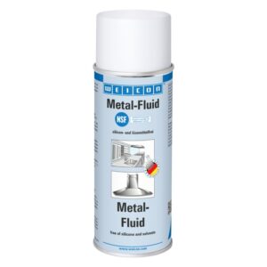 Metal-Fluid