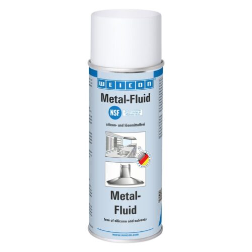 Metal-Fluid