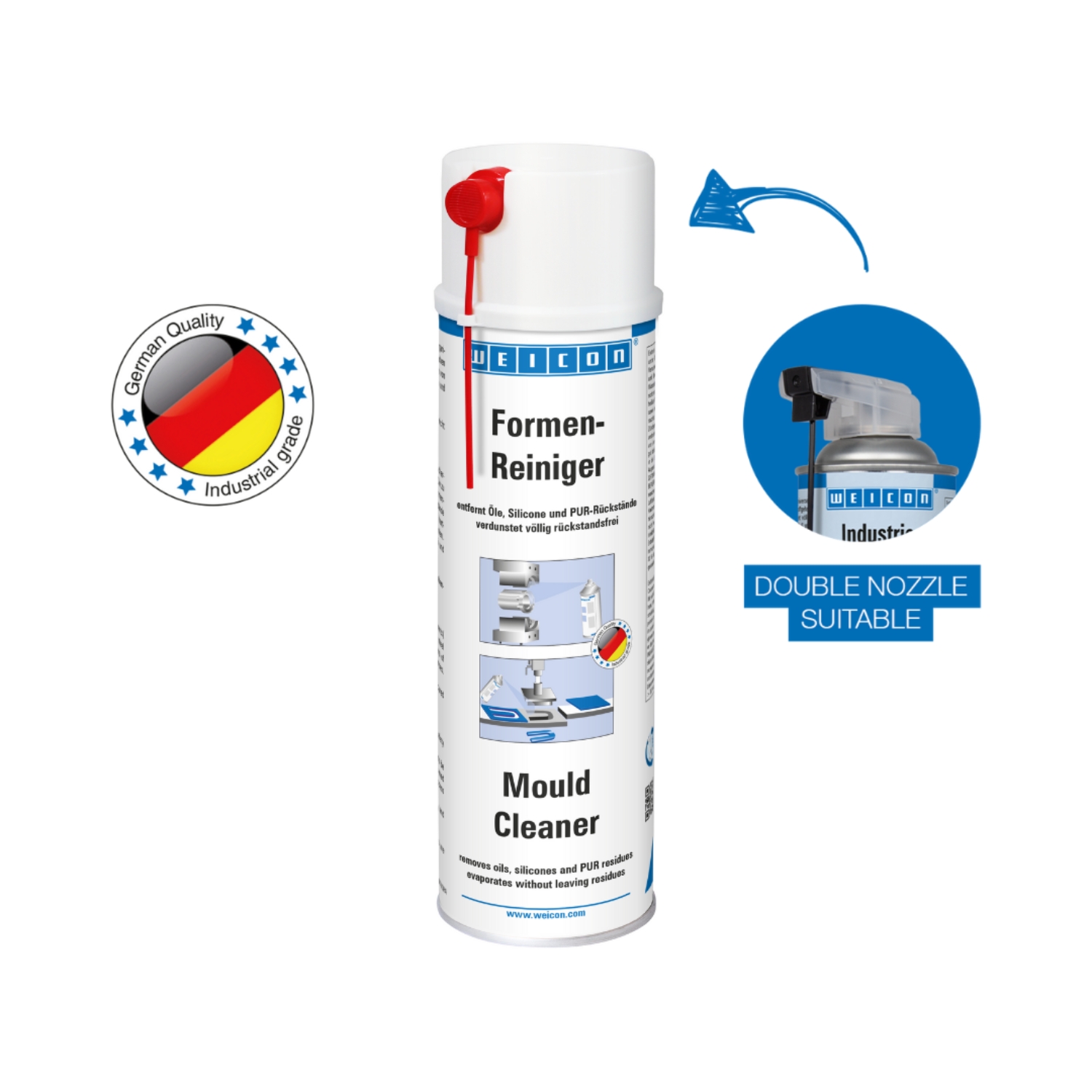 Mould Cleaner