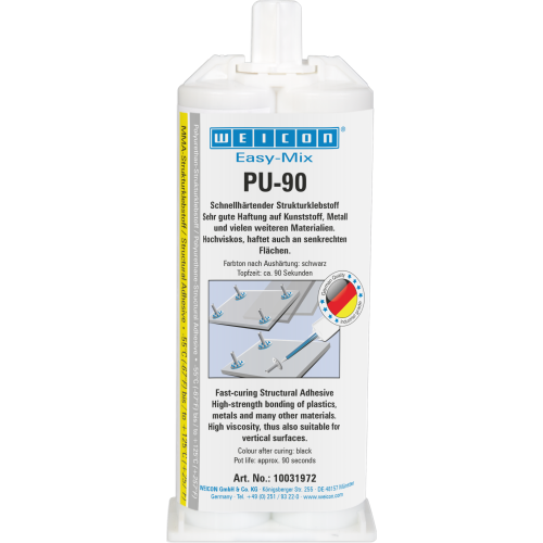 Easy Mix PU-90 Polyurethane adhesive