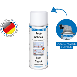 Rust Shock