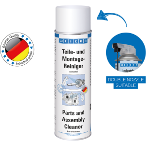 Parts and Assembly Cleaner
