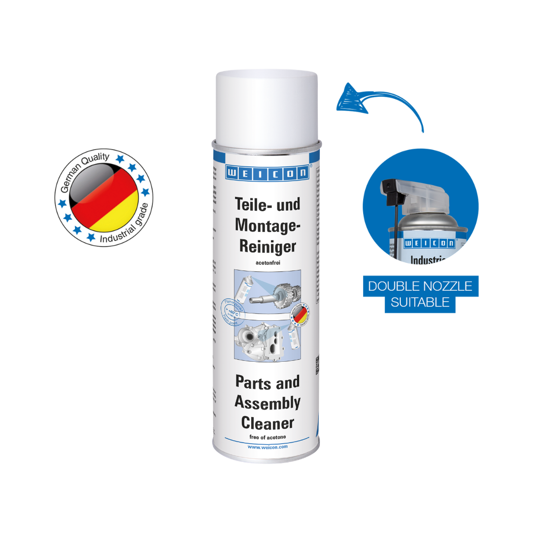 Parts and Assembly Cleaner