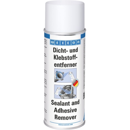 Sealant and Adhesive Remover