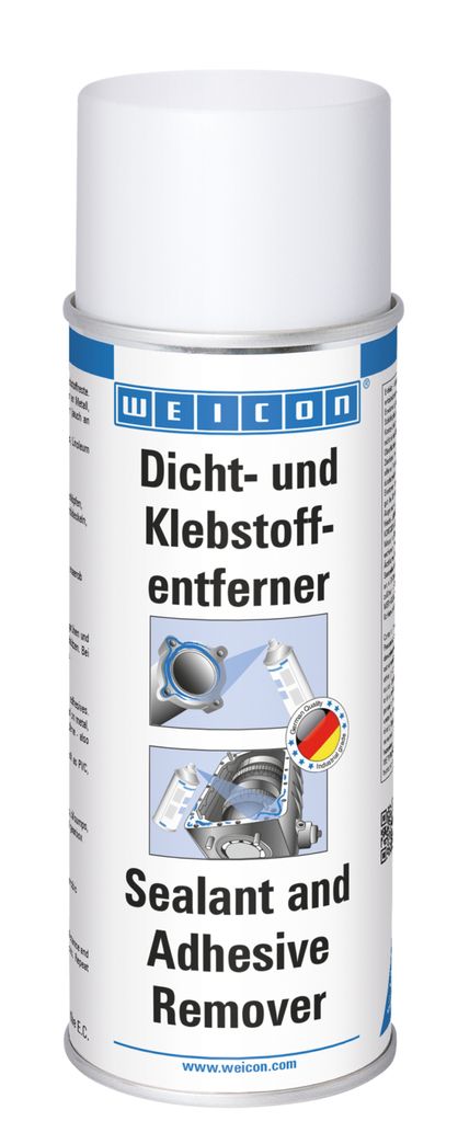 Sealant and Adhesive Remover