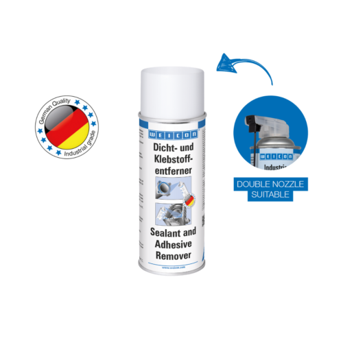Sealant and Adhesive Remover - Image 2