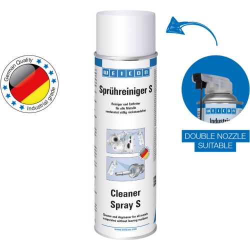 Cleaner Spray S
