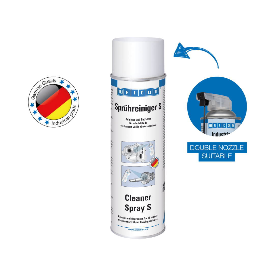 Cleaner Spray S