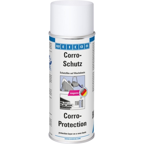 Corro-Protection