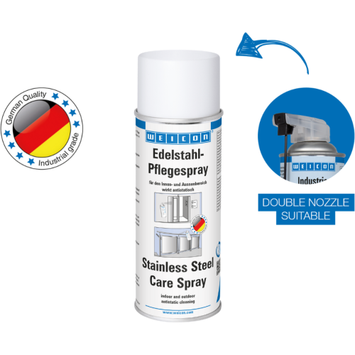 Stainless Steel Care Spray