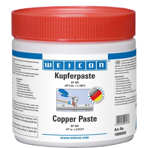 Copper Paste