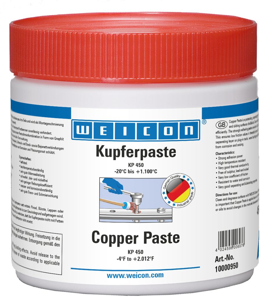 Copper Paste