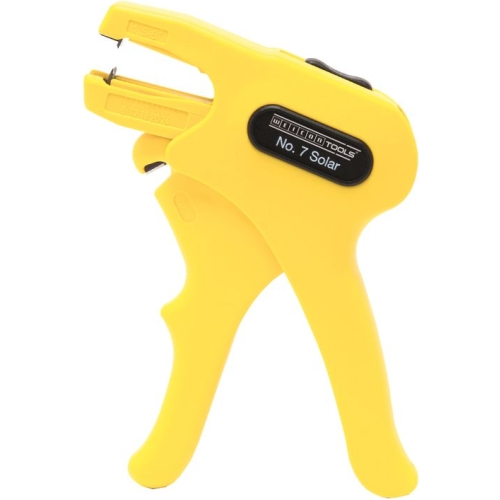 Wire Stripper No. 7 Solar