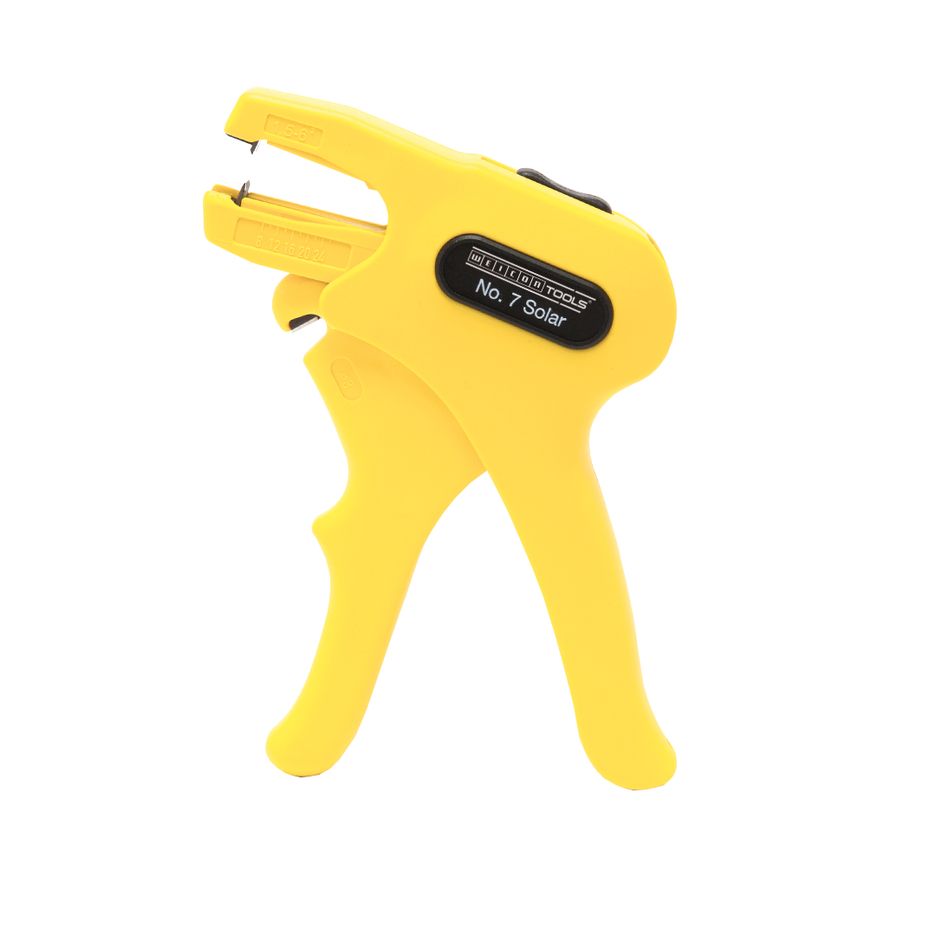Wire Stripper No. 7 Solar