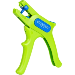 Wire Stripper No. 5 Green Line
