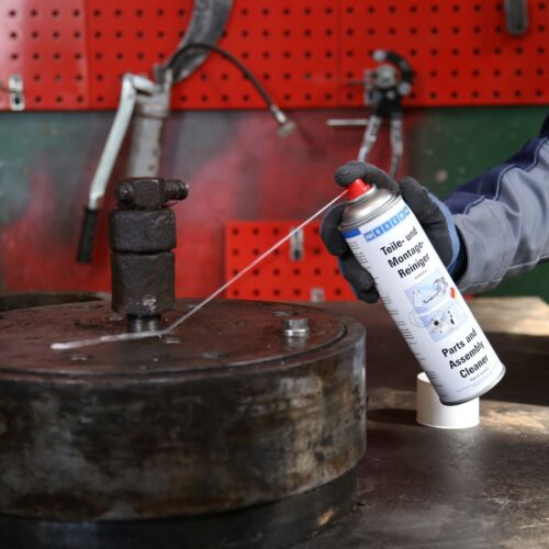 Parts and Assembly Cleaner - Image 3