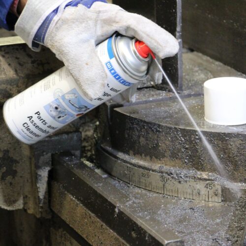 Parts and Assembly Cleaner - Image 4
