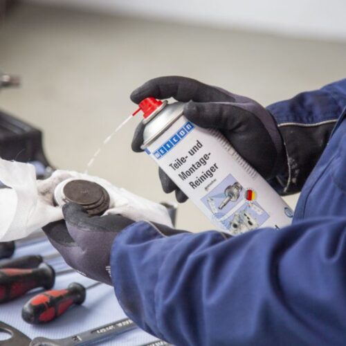 Parts and Assembly Cleaner - Image 5